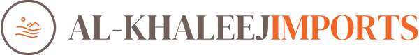 AlKhaleejImports logo